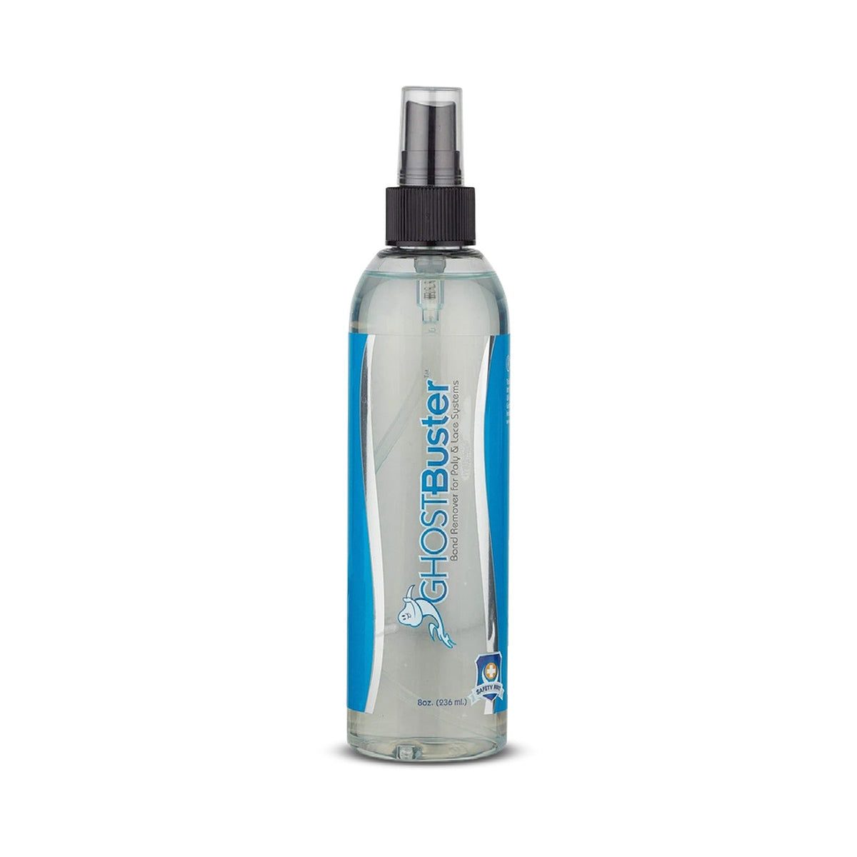 Professional Hair Labs GhostBuster Wig Adhesive Glue Remover