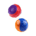 Gigwi Ball Squeaky Durable Dog Toy Medium 2-Pack