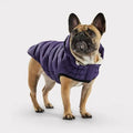 GF Pet Cloud Dog Coat Water-Resistant Puffer Jacket