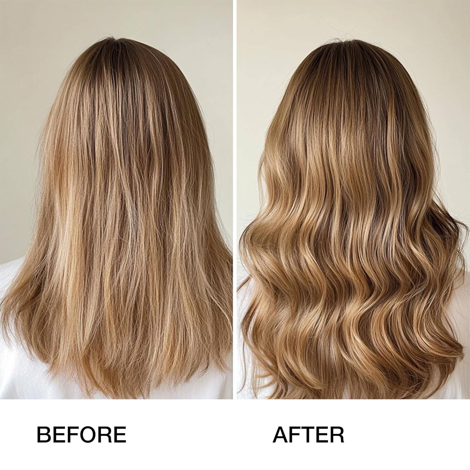GK HAIR Global Keratin Volumizing Hair Styling Mousse (8.5 Fl Oz/250ml)