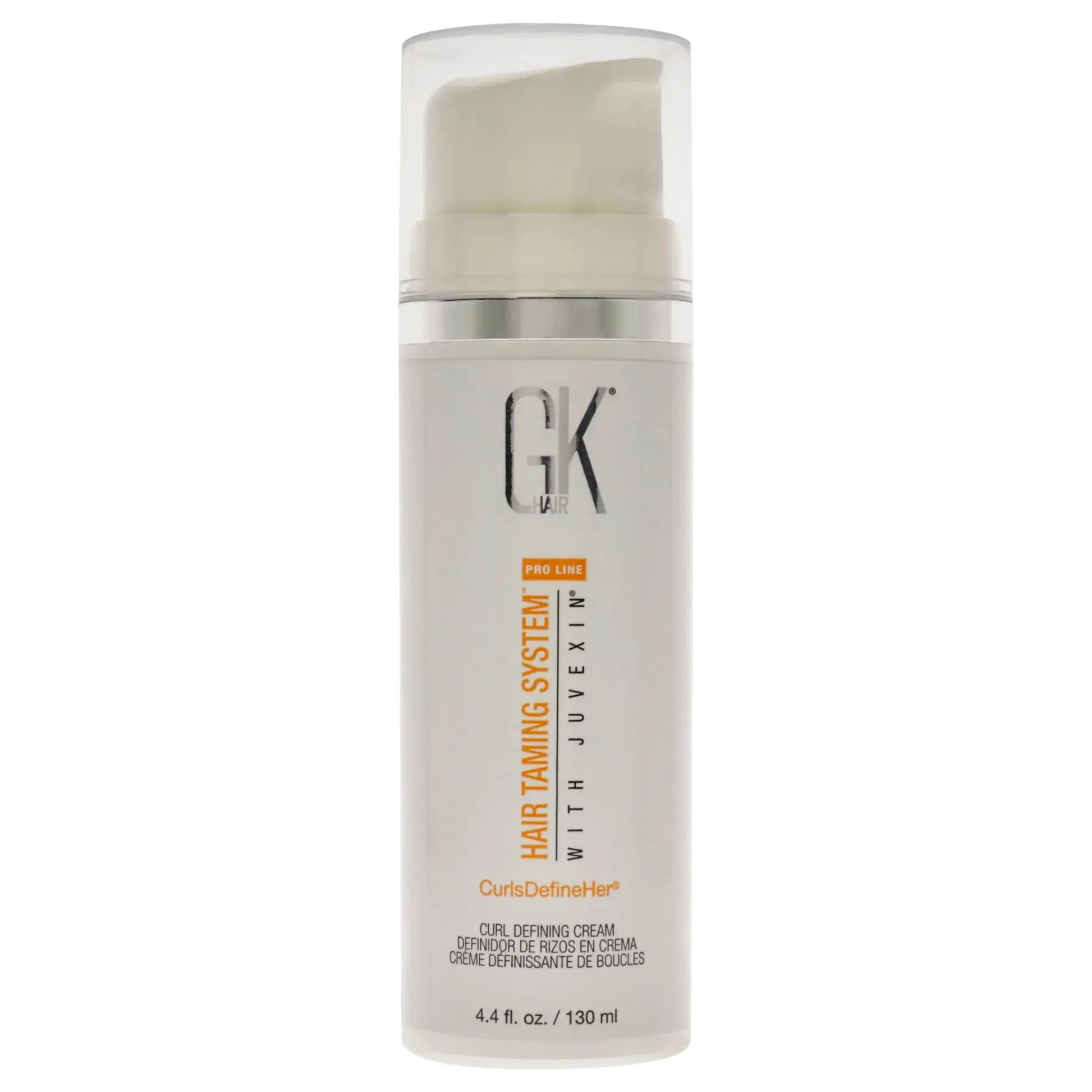 GK Hair Taming System Curls Define Her, 4.4 oz