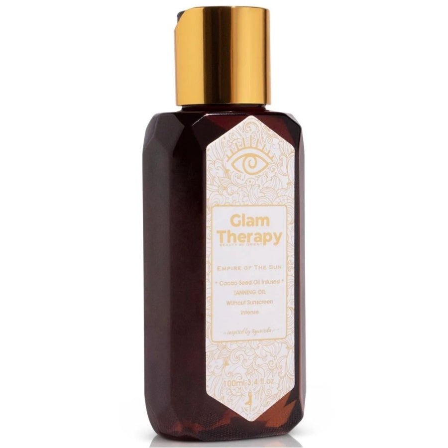 Glam Therapy Empire Of The Sun 3-Piece Sun Care Set