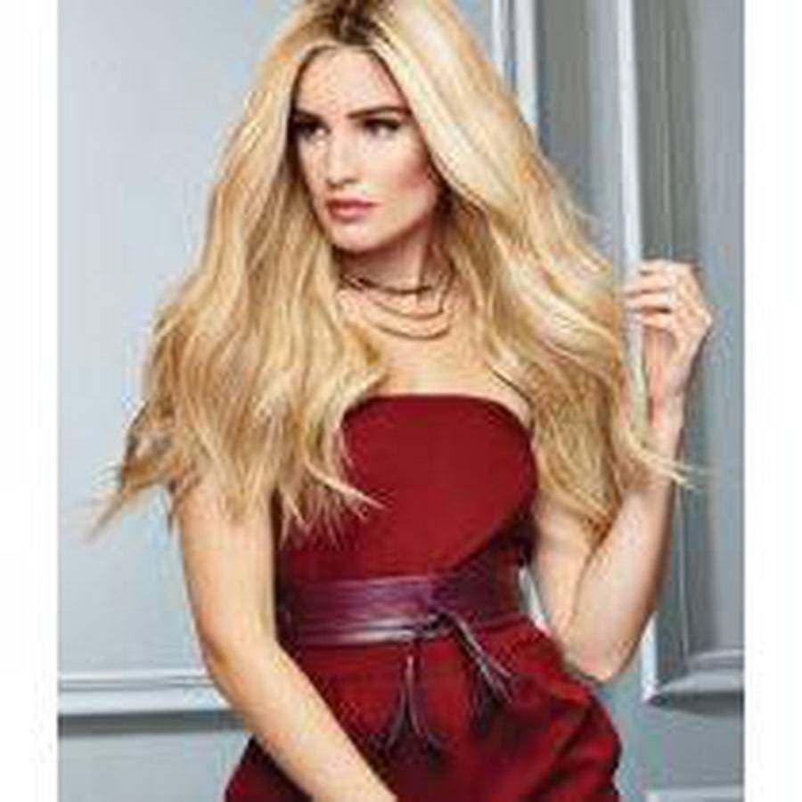 Raquel Welch Glamour and More 100% Human Hair Wig