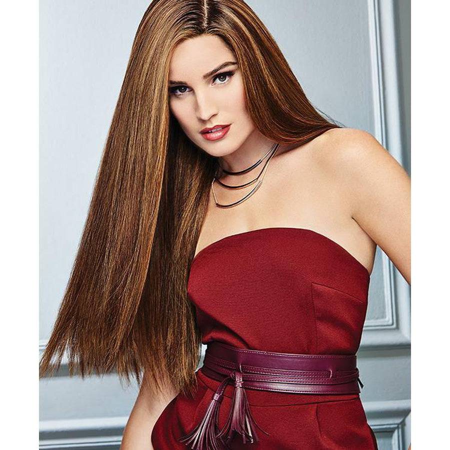 Raquel Welch Glamour and More 100% Human Hair Wig