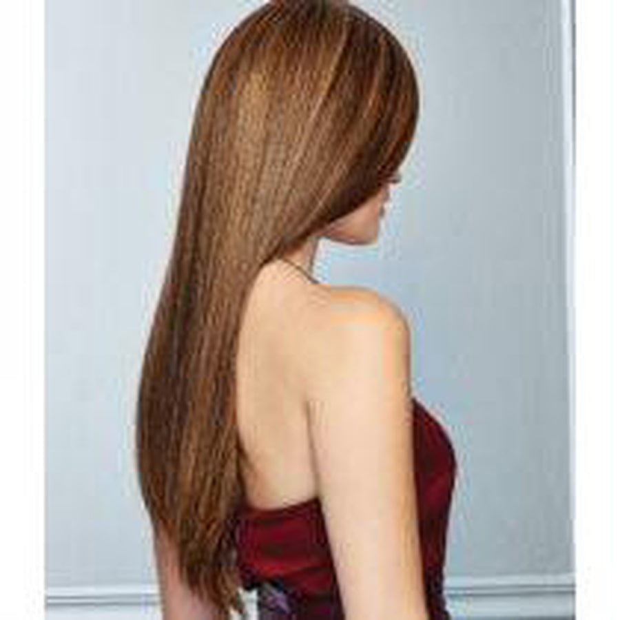 Raquel Welch Glamour and More 100% Human Hair Wig