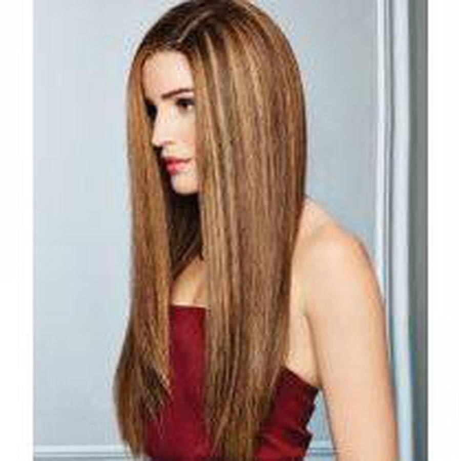 Raquel Welch Glamour and More 100% Human Hair Wig