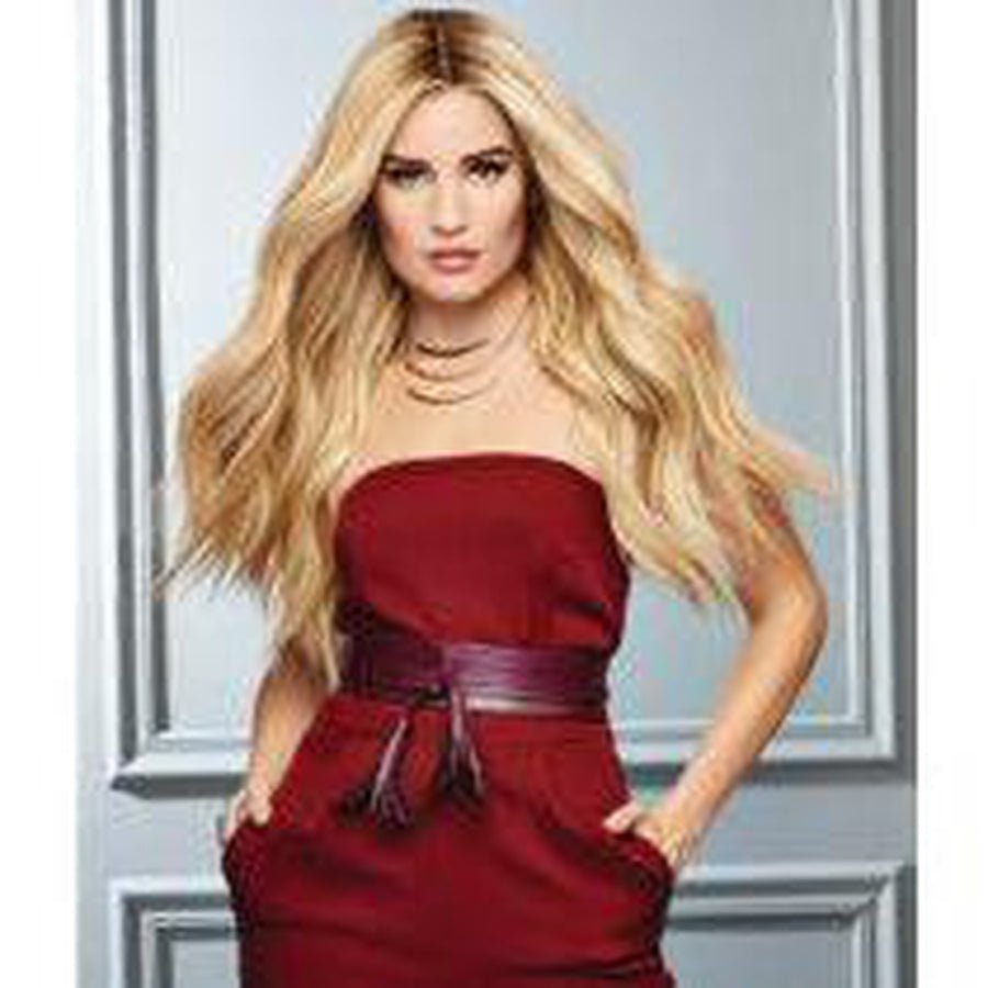 Raquel Welch Glamour and More 100% Human Hair Wig