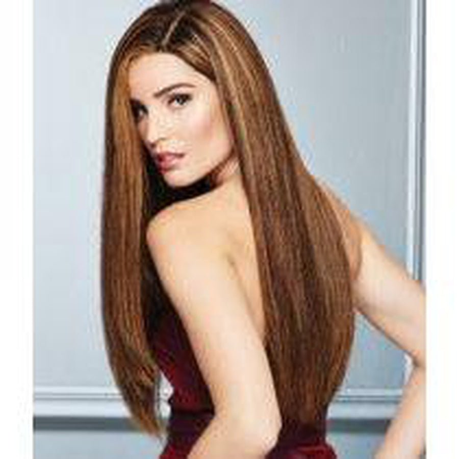 Raquel Welch Glamour and More 100% Human Hair Wig