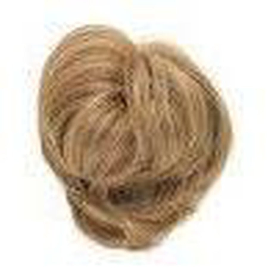 Hairdo Glamour Chignon Bun Hairpiece