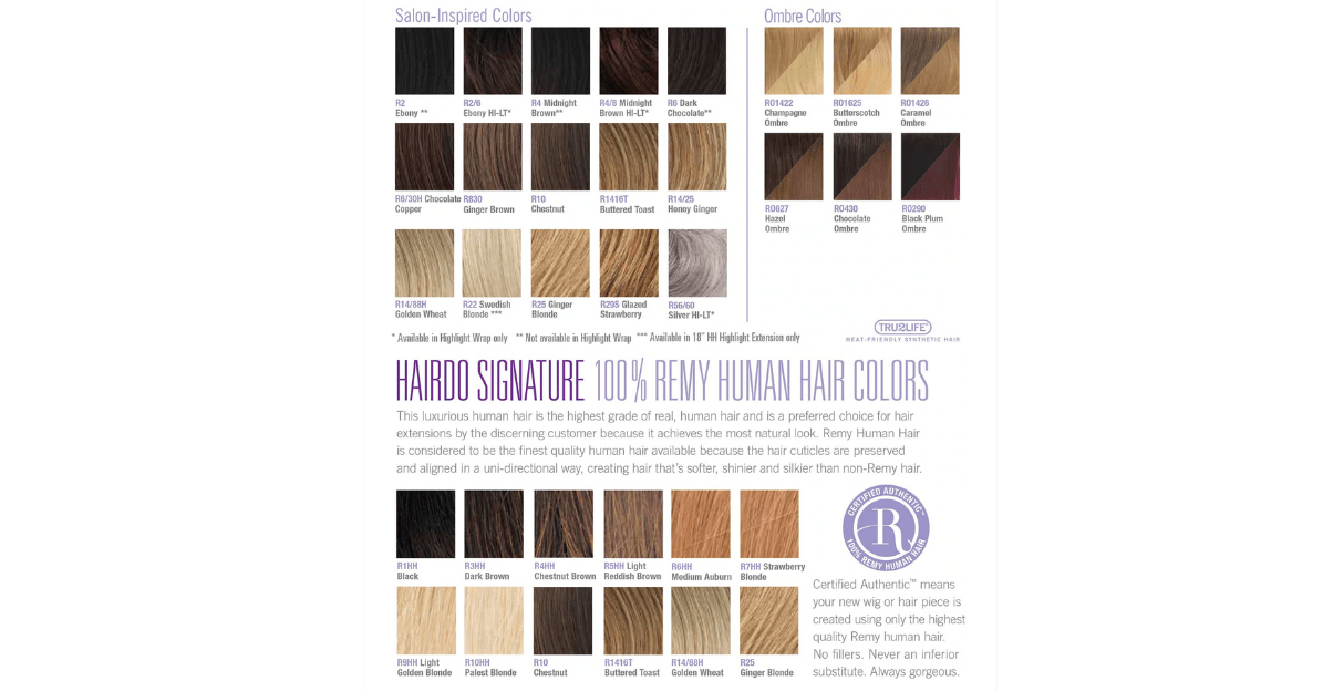 Hairdo Glamour Chignon Bun Hairpiece