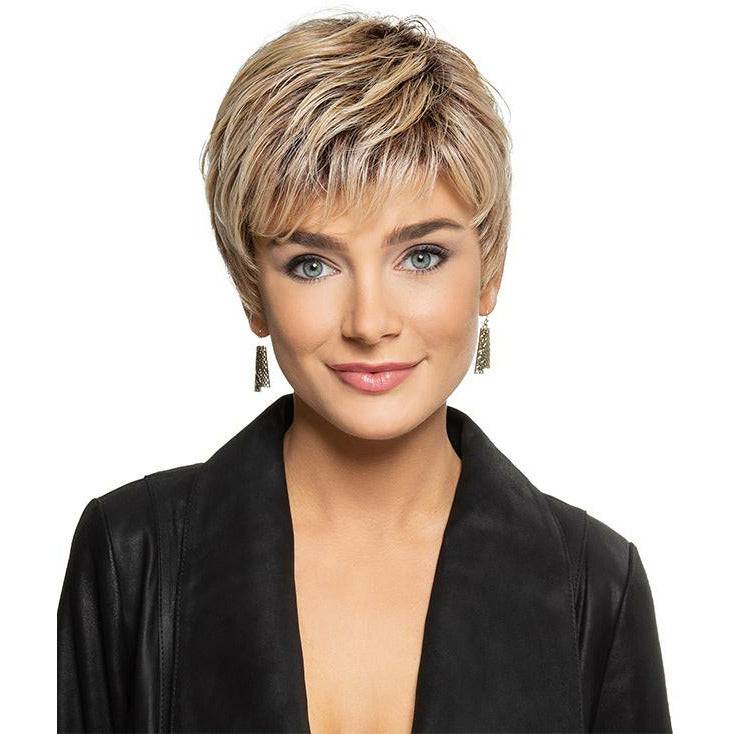Hairdo Glamour Pixie Wig Hairpiece - Choose Size