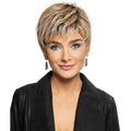 Hairdo Glamour Pixie Wig Hairpiece - Choose Size