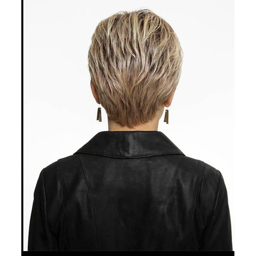 Hairdo Glamour Pixie Wig Hairpiece - Choose Size