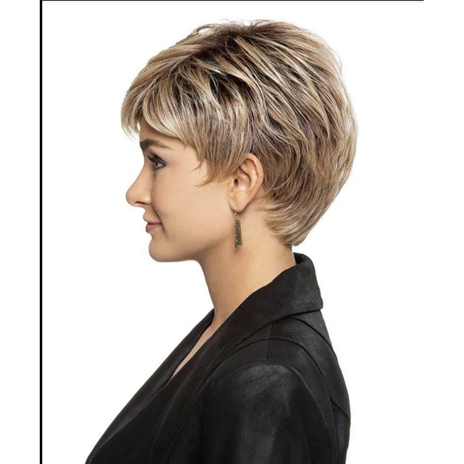 Hairdo Glamour Pixie Wig Hairpiece - Choose Size