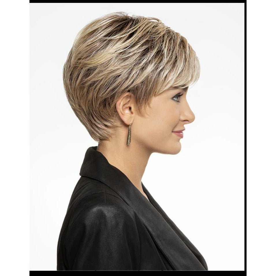 Hairdo Glamour Pixie Wig Hairpiece - Choose Size