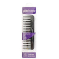 Glide'N Style Volumizing & Styling Hair Comb