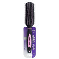Glide'N Style Retouch Hair Brush for Shine and Softness