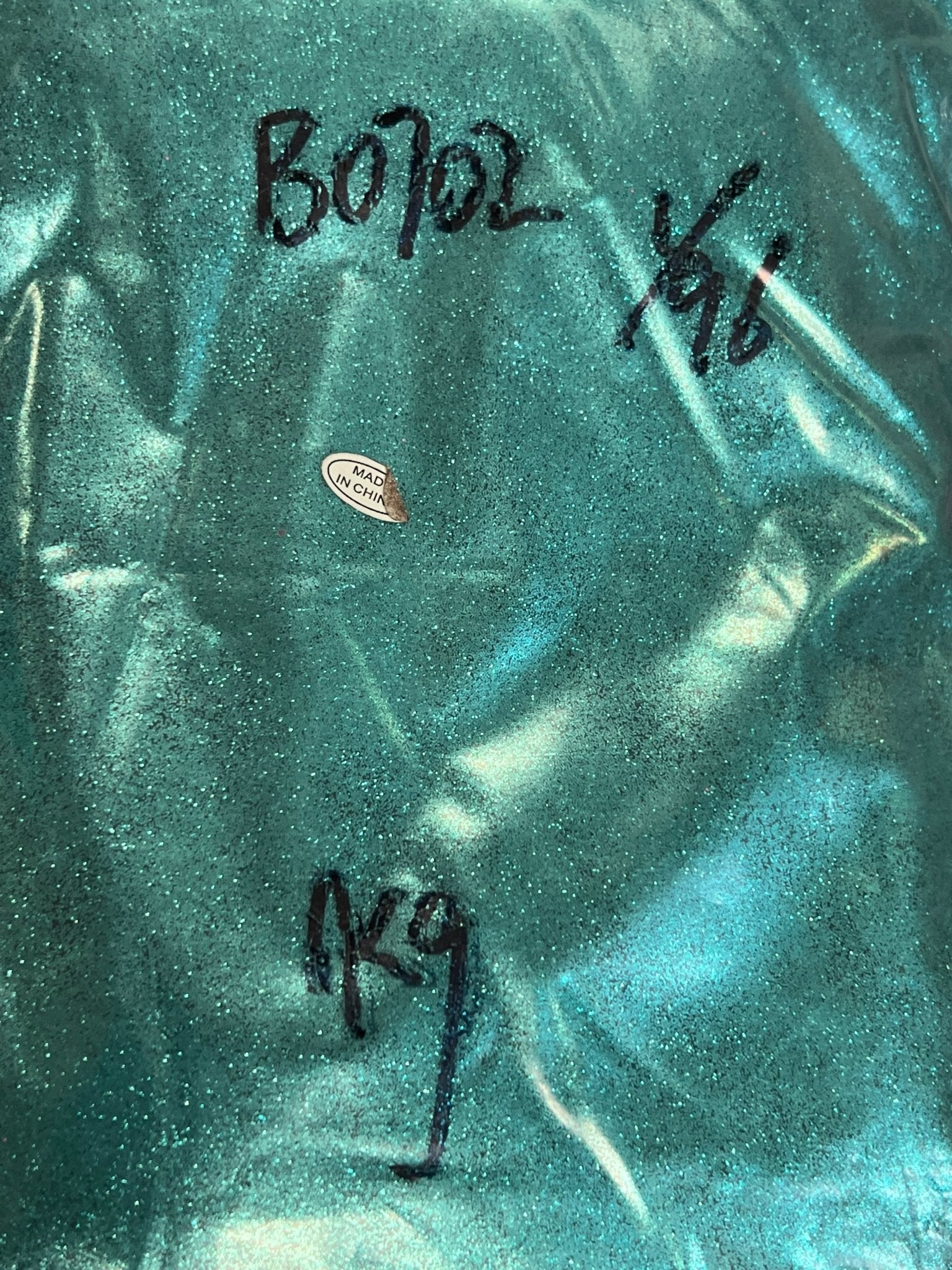 Glitter 1 Kilograms Bags (2.2 LBS)
