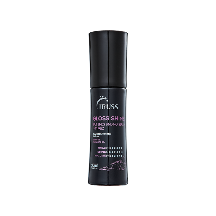 Truss Gloss Shine Hair Styling Product