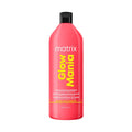 Matrix Glow Mania Color Protecting Conditioner – 33.8 oz