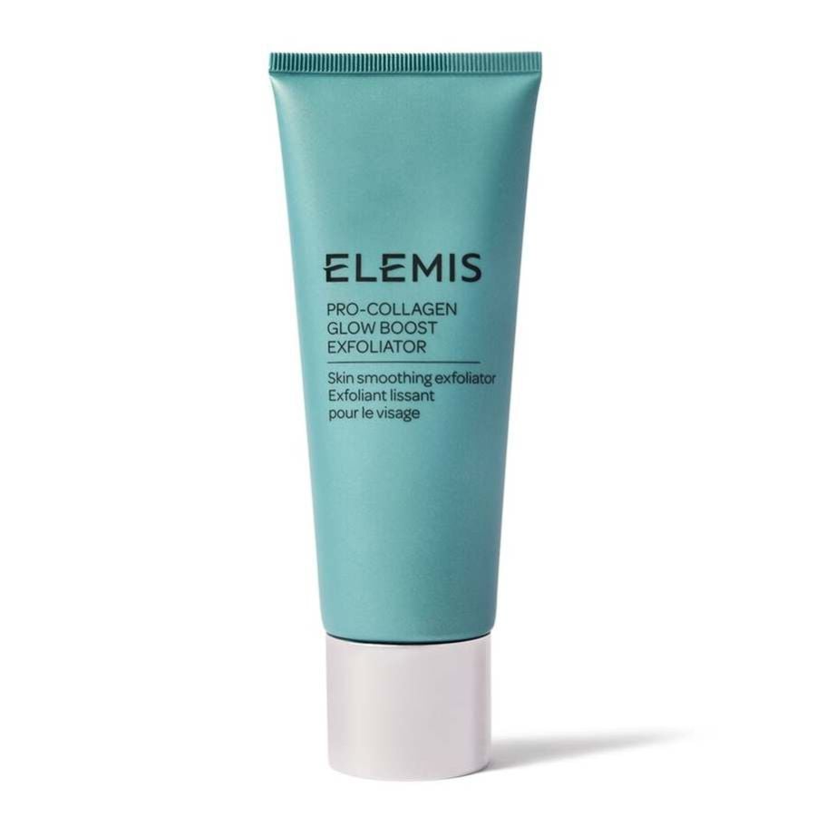 Elemis Pro-Collagen Glow Boost Exfoliator for Radiant Skin 100ml