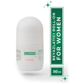 Glowon Brightening Roll-On Deodorant for Women 50 ml