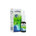 Glowzen+ Eucalyptus and Peppermint Oil Oral Spray 20ml