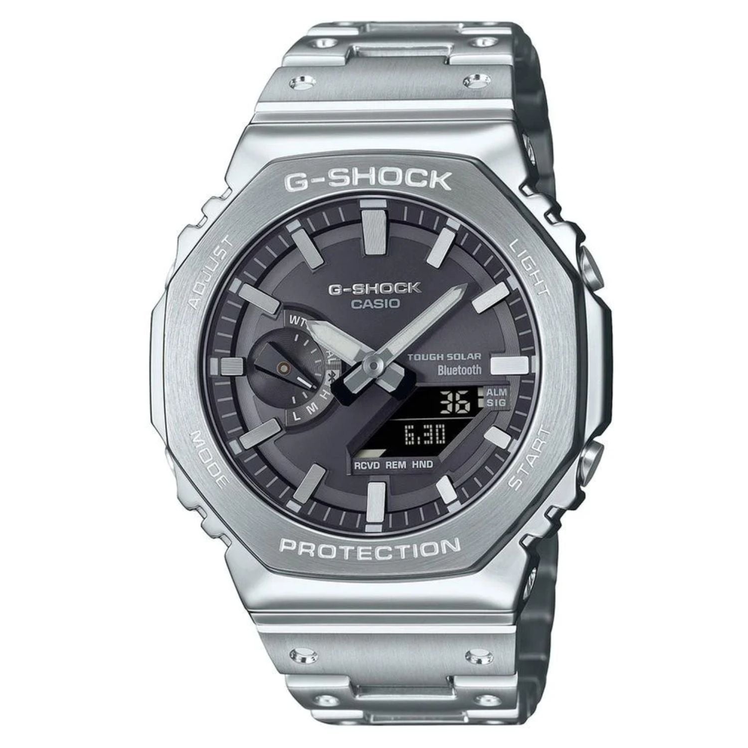 Casio Men's CasiOak