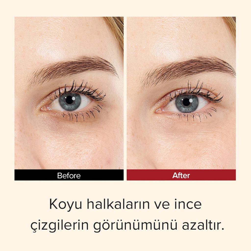 Mary & May Tranexamic Acid & Glutathione Eye Cream 30ml