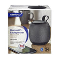 Ideenwelt Bluetooth Speaker with Compact Design