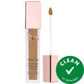 Triple Fix Brightening Concealer - Vegan, Cruelty-Free Full Coverage Concealer for Natural Finish