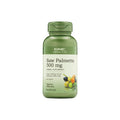 GNC Saw Palmetto Dietary Supplement for Men 90 Capsules