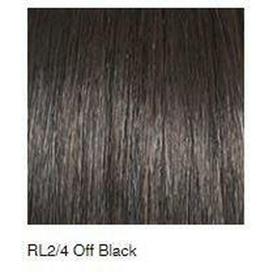 Raquel Welch Go All Out 10" Top Piece Hair Topper Hairpiece