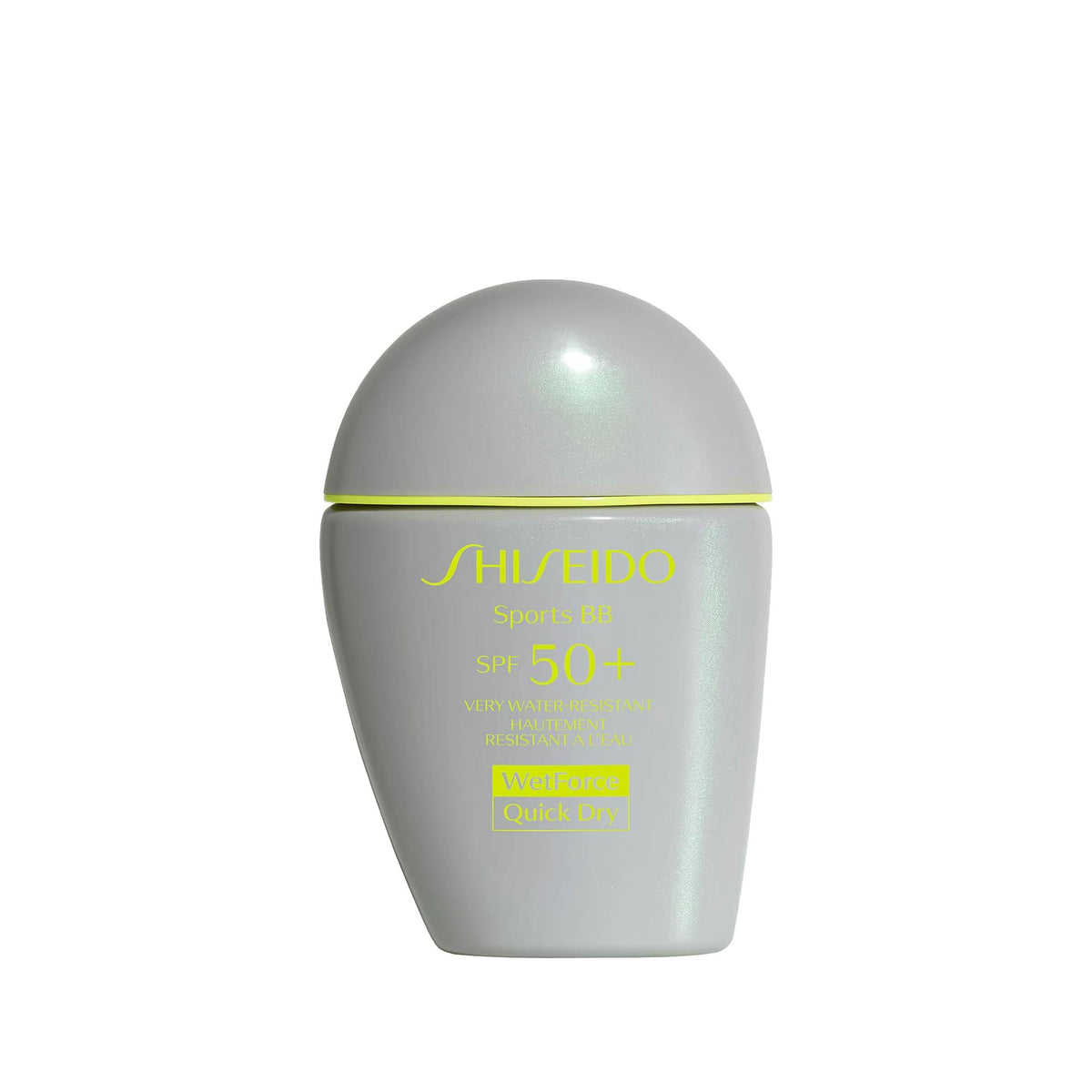 Shiseido Sports BB Cream SPF 50+ Medium Sun Protection 30ml