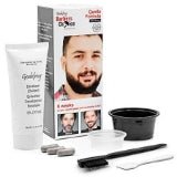 Godefroy Barber's Choice 3-Application Beard & Mustache Dye Dark Brown
