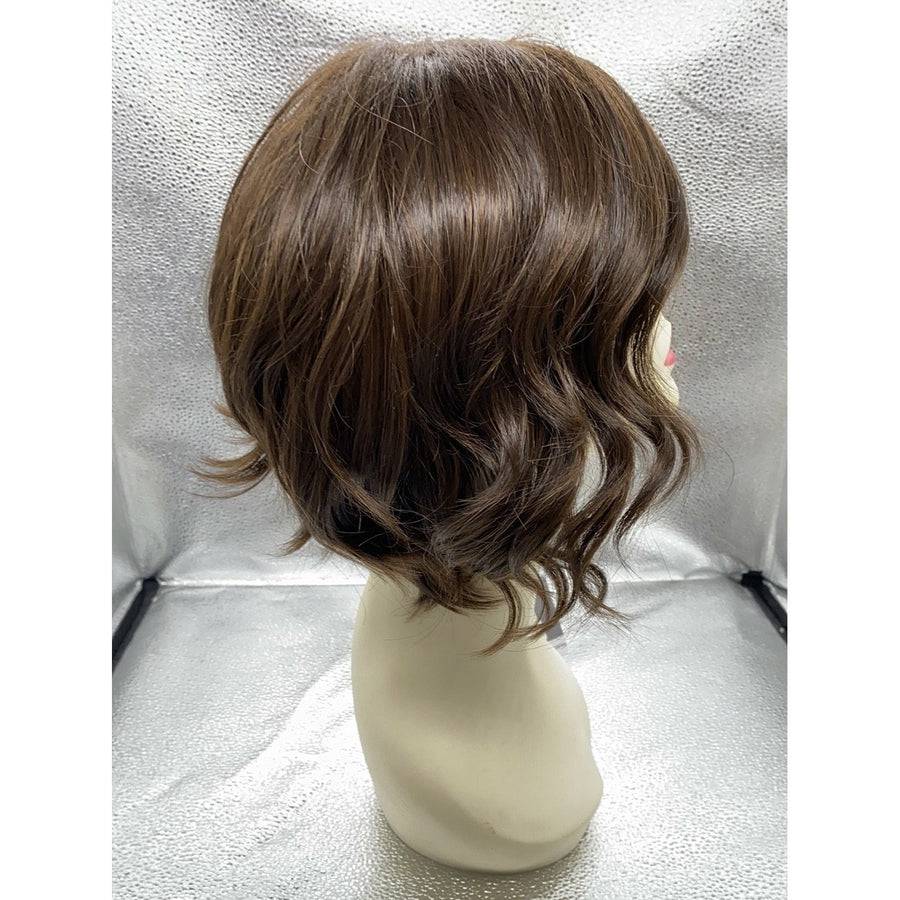 Raquel Welch Going Places Wig Hairpiece New With Tags