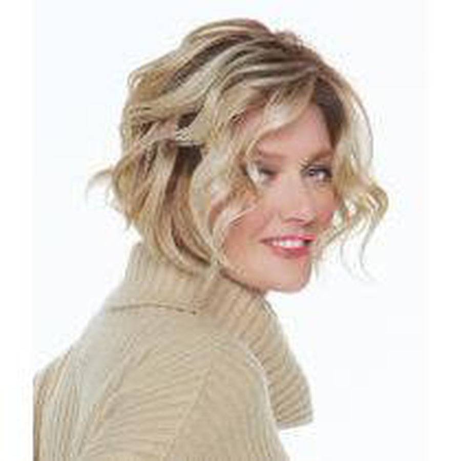 Raquel Welch Going Places Wig Hairpiece New With Tags
