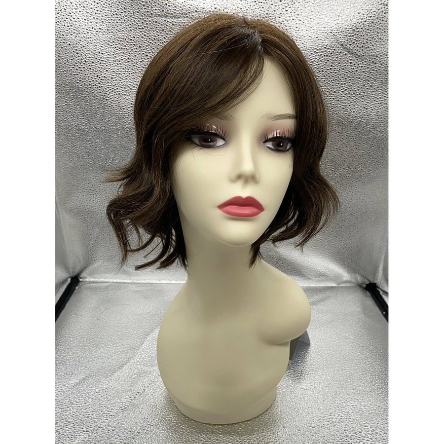 Raquel Welch Going Places Wig Hairpiece New With Tags