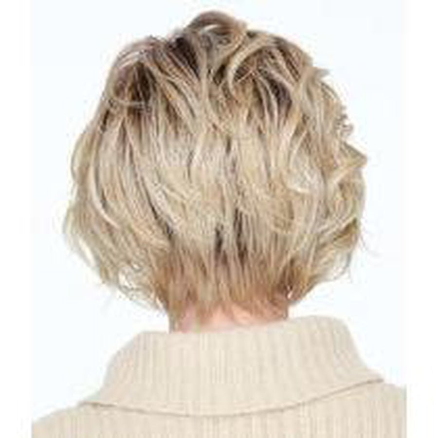 Raquel Welch Going Places Wig Hairpiece New With Tags