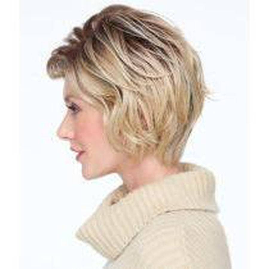 Raquel Welch Going Places Wig Hairpiece New With Tags