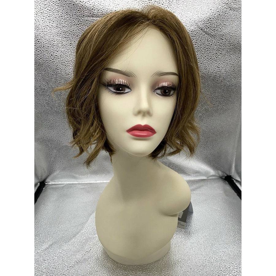 Raquel Welch Going Places Wig Hairpiece New With Tags