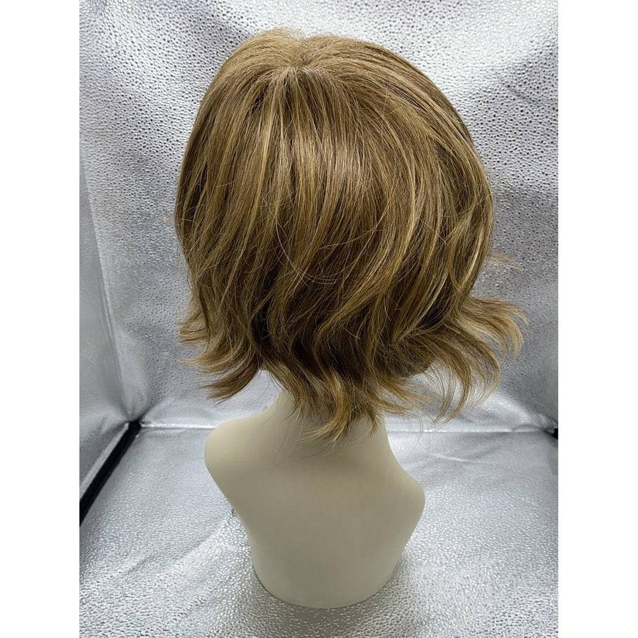 Raquel Welch Going Places Wig Hairpiece New With Tags