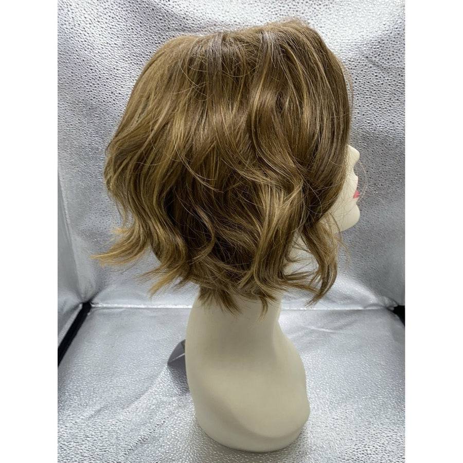 Raquel Welch Going Places Wig Hairpiece New With Tags