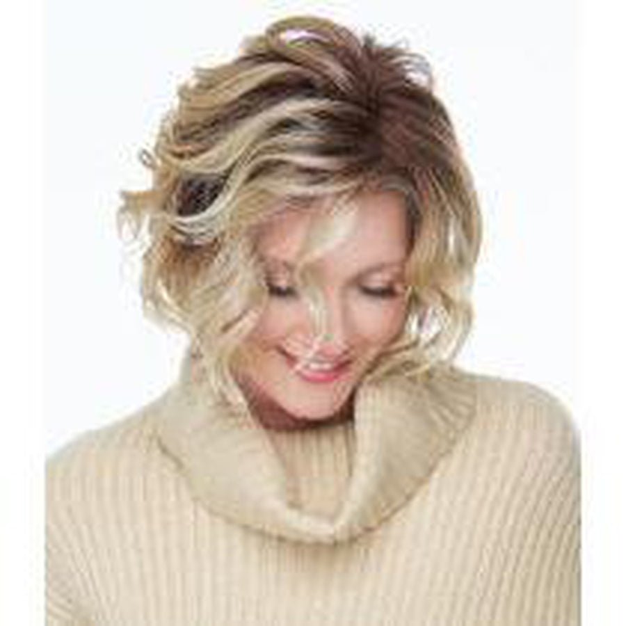 Raquel Welch Going Places Wig Hairpiece New With Tags