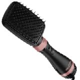 Gold N Hot Professional Ionic Detachable Hair Dryer and Styler Black