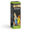 Gold Wings Premium Multivitamin Bird Feather Support 20 ml