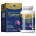 Golden Brand Bamya Tohumu Glucosamine Complex 90 Capsules