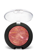 Golden Rose Baked Blush On 03 Peachy Radiant Finish 9g