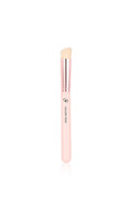 Golden Rose Blending & Contouring Brush for Seamless Definition