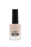 Golden Rose City Color Nail Lacquer - 120 Shiny Nail Polish 10.2ml